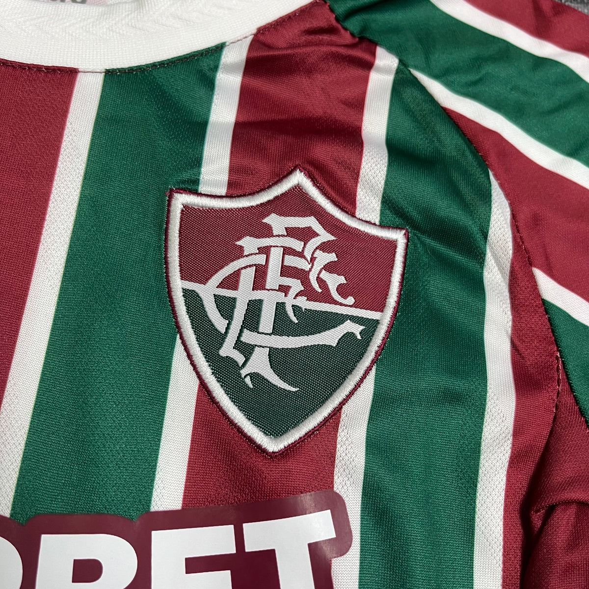 Fluminense Home kids 25/26