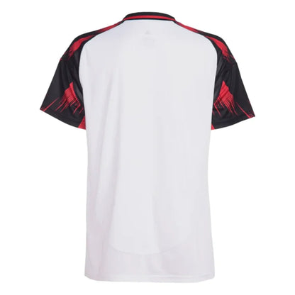 Flamengo Away II Libertadores 25/26 - Fan Version
