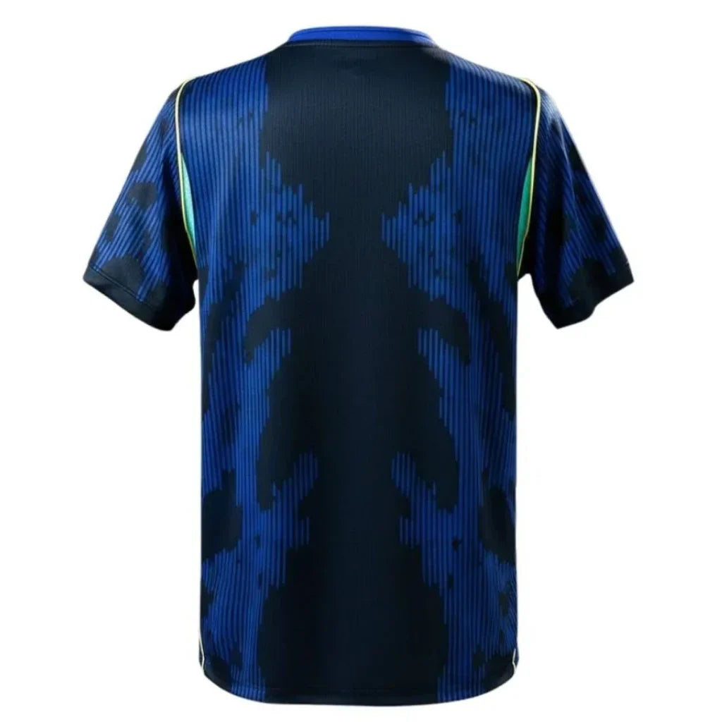 Brazil 25/26 II Away Jersey World Cup - Fan Version
