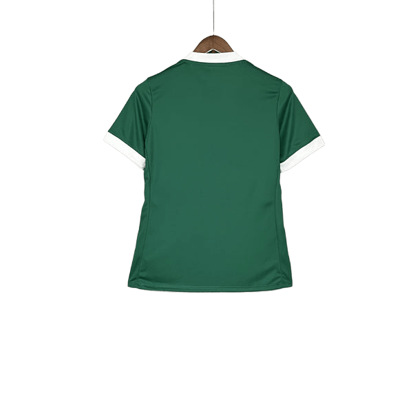 Palmeiras 25/26 I Home Jersey - Women's