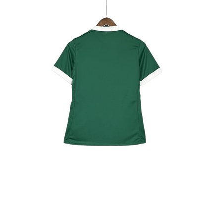 Palmeiras 25/26 I Home Jersey - Women's
