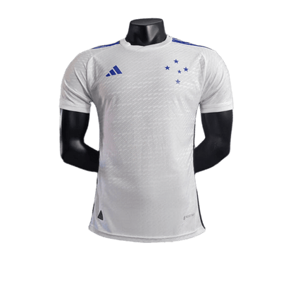 Cruzeiro 23/24 II Away Jersey - Player Version
