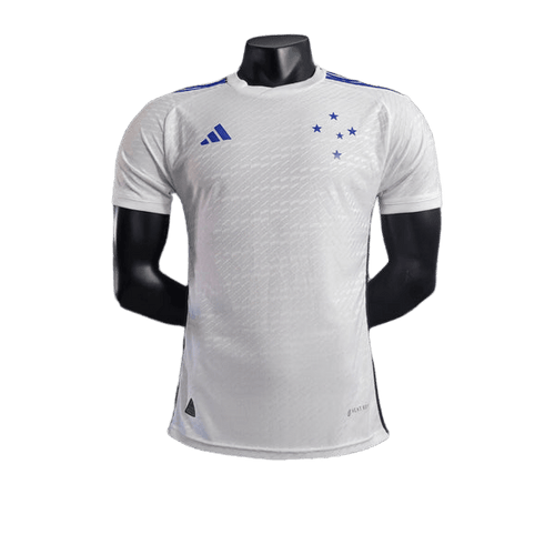 Cruzeiro 23/24 II Away Jersey - Player Version