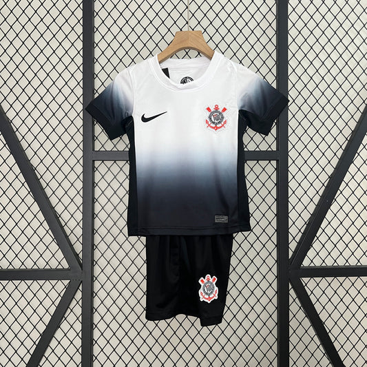 Corinthians Infantil Home 24/25