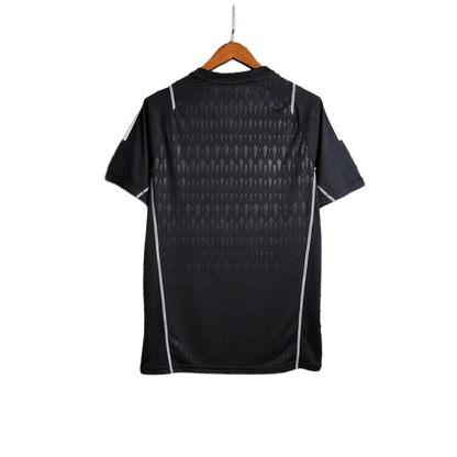 Internacional 23/24 Goalkeeper Jersey - Black - Fan Version