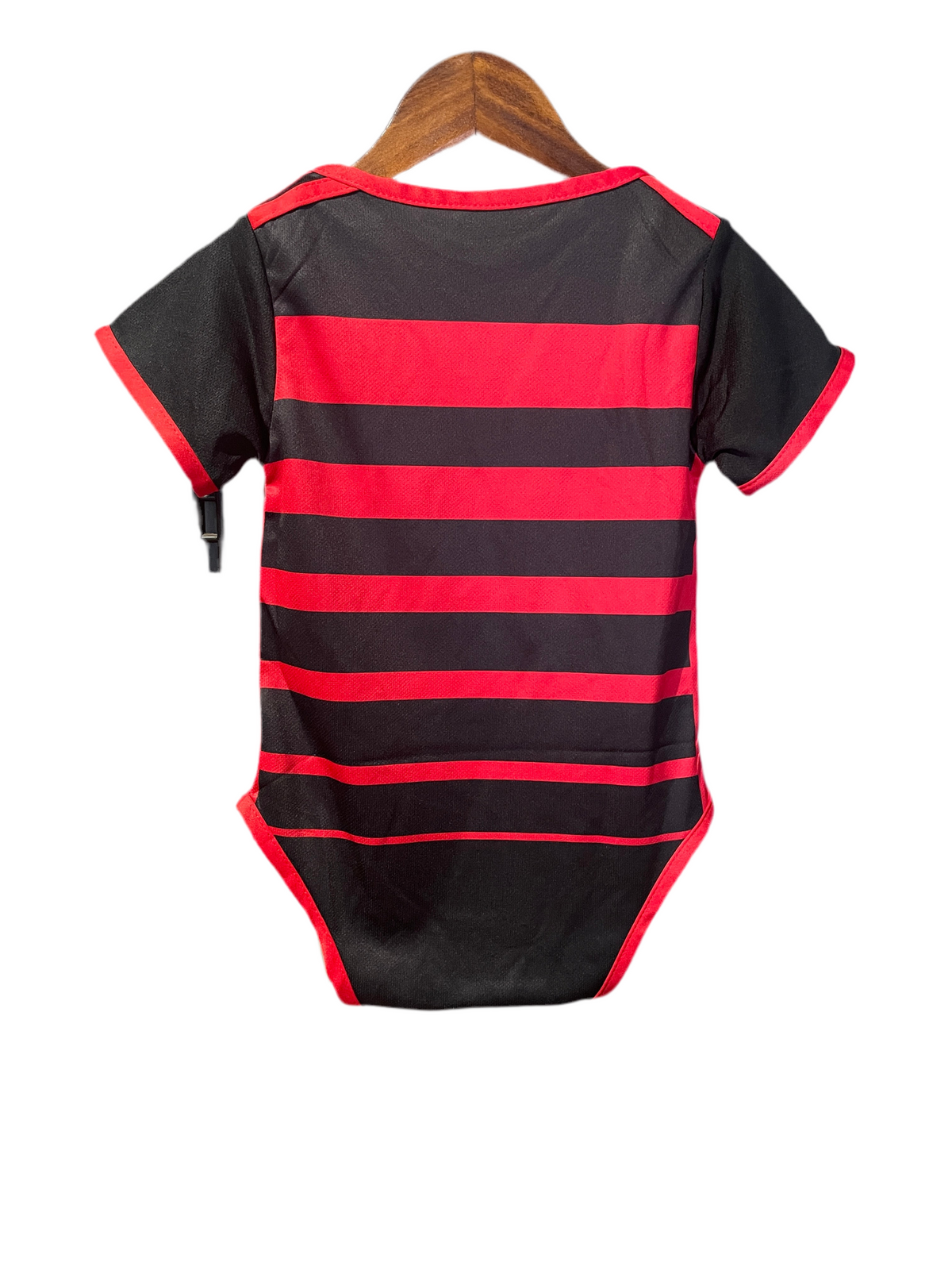 Body BABY Flamengo 25/26