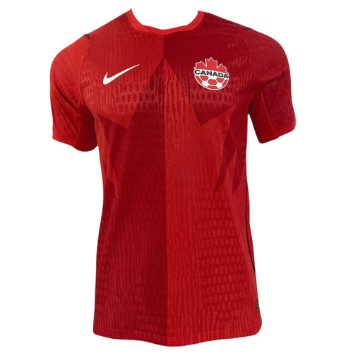 Canada 26/27 I Home Jersey - Fan Version