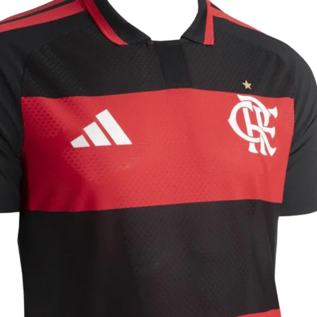 PRE-ORDER Flamengo 2026/27 Home Player Version