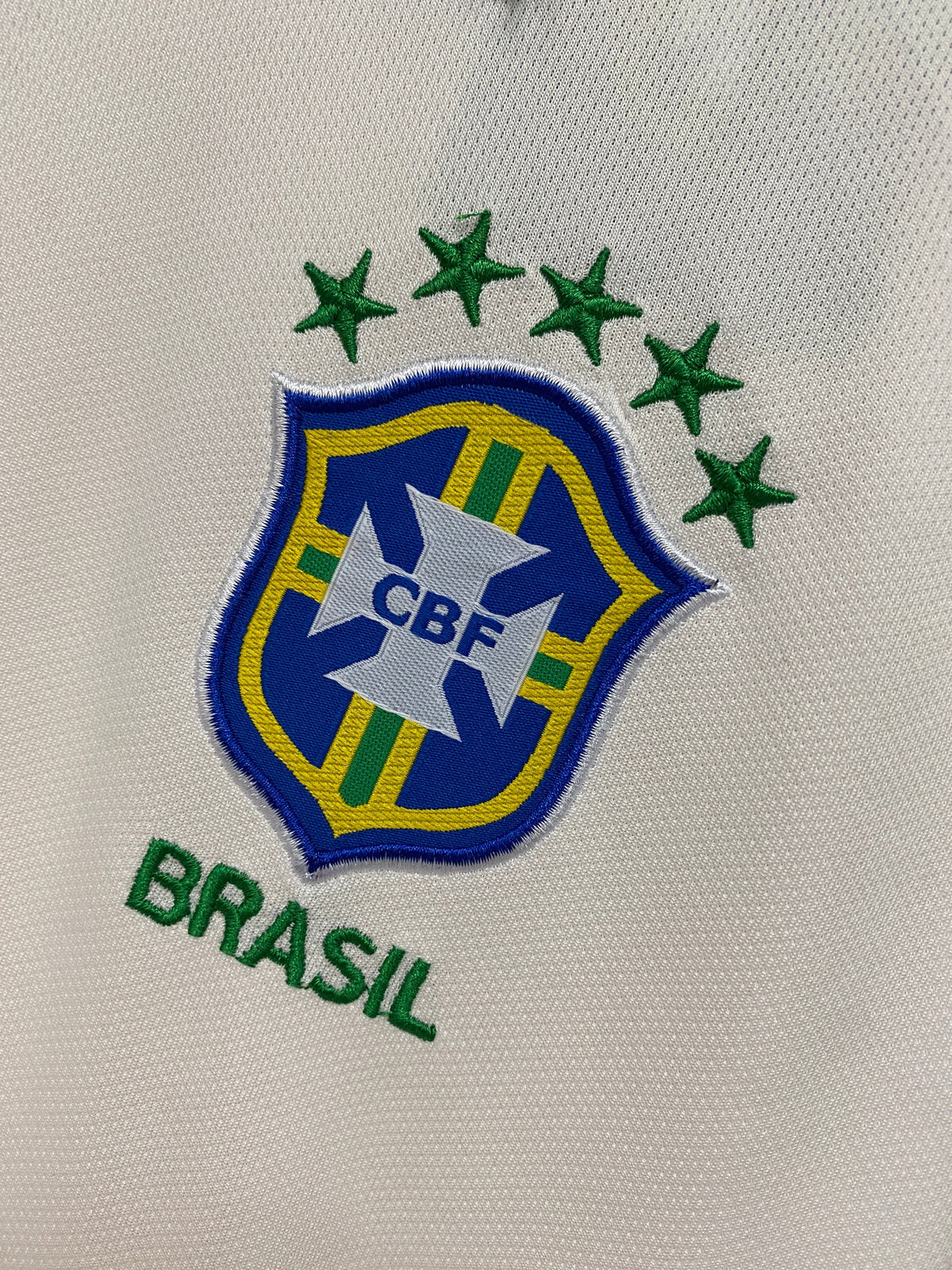 Brazil 19/20 I Home - Women's