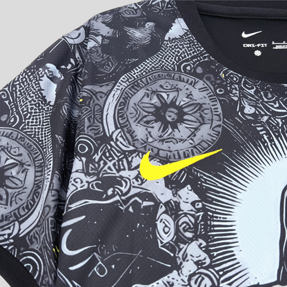 Brazil Especial Edition Jersey - Fan Version