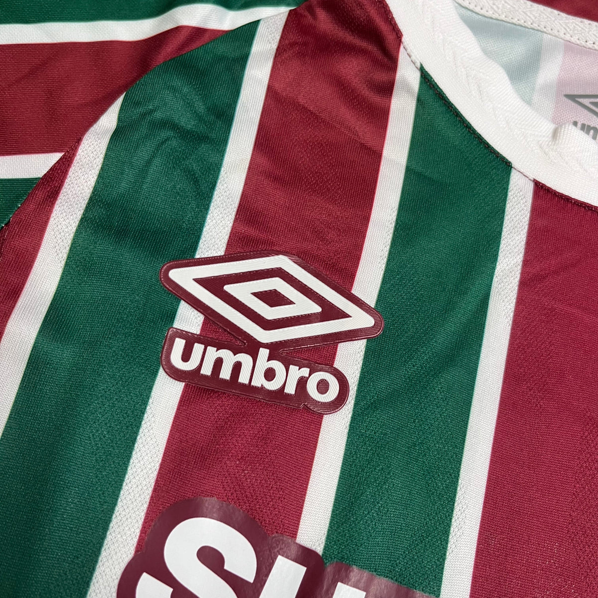Fluminense Home kids 25/26