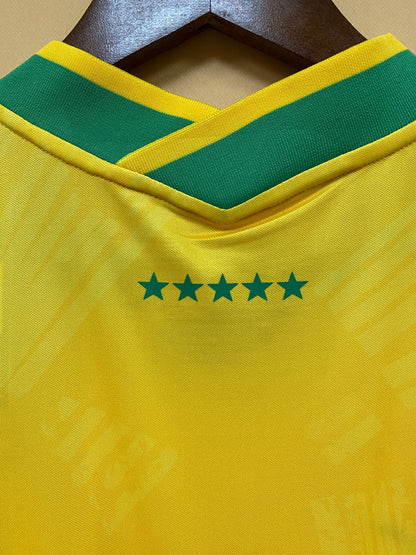 Brazil Especial Edition Cristo - Fan Version