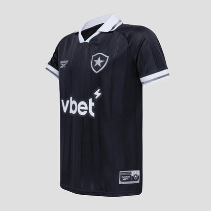 Botafogo 25/26 Away Jersey - Fan Version