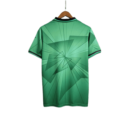 Palmeiras 23/24 Special Edition Jersey - Green - Fan Version