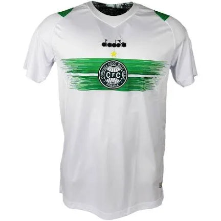 Coritiba 24/25 Home - Fan Version
