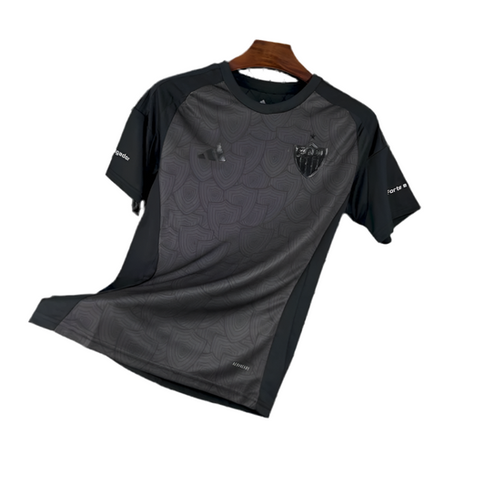 Atletico Mineiro 25/26 I ES Jersey - Fan Version