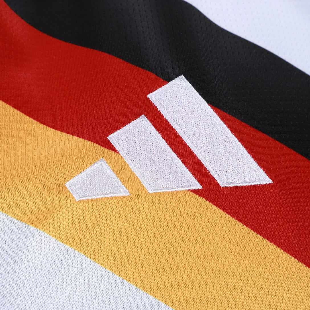 Germany 25/26 I Home Jersey - Fan Version