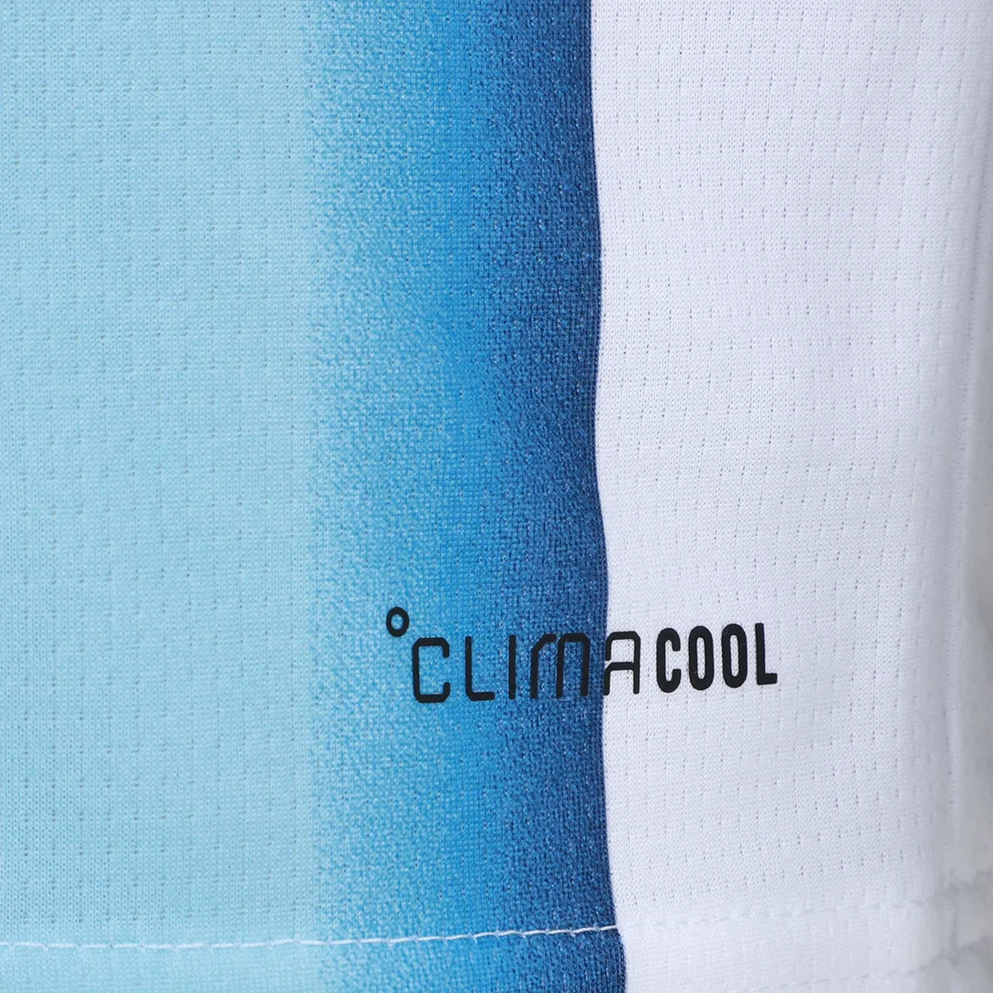 Argentina 25/26 I Home Jersey - Long Sleeve