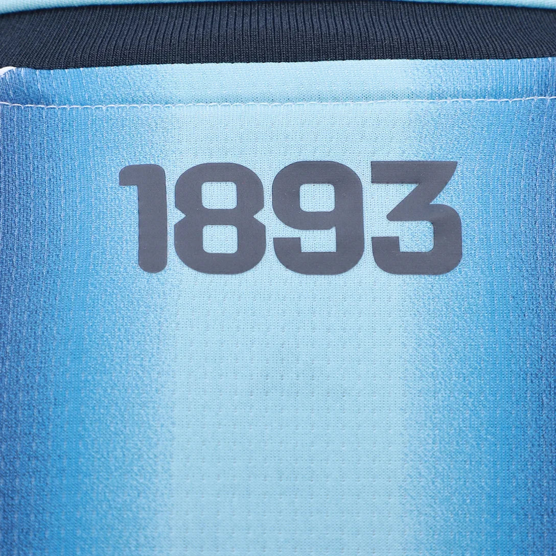 Argentina 25/26 Home Jersey - Fan Version