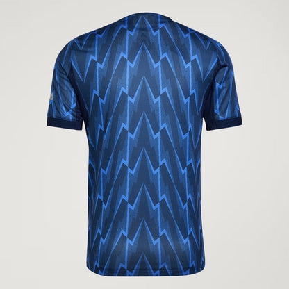 Arsenal 25/26 II Away Jersey - Player Version