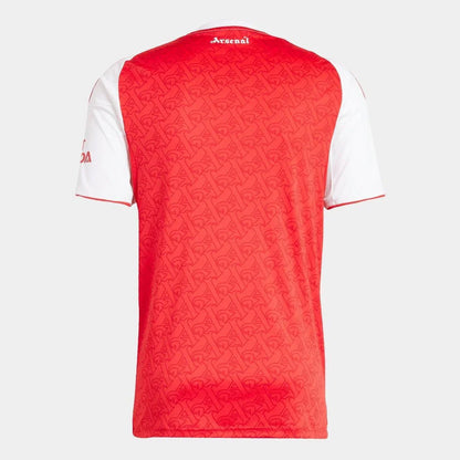 Arsenal 25/26 I Home Jersey - Fan Version