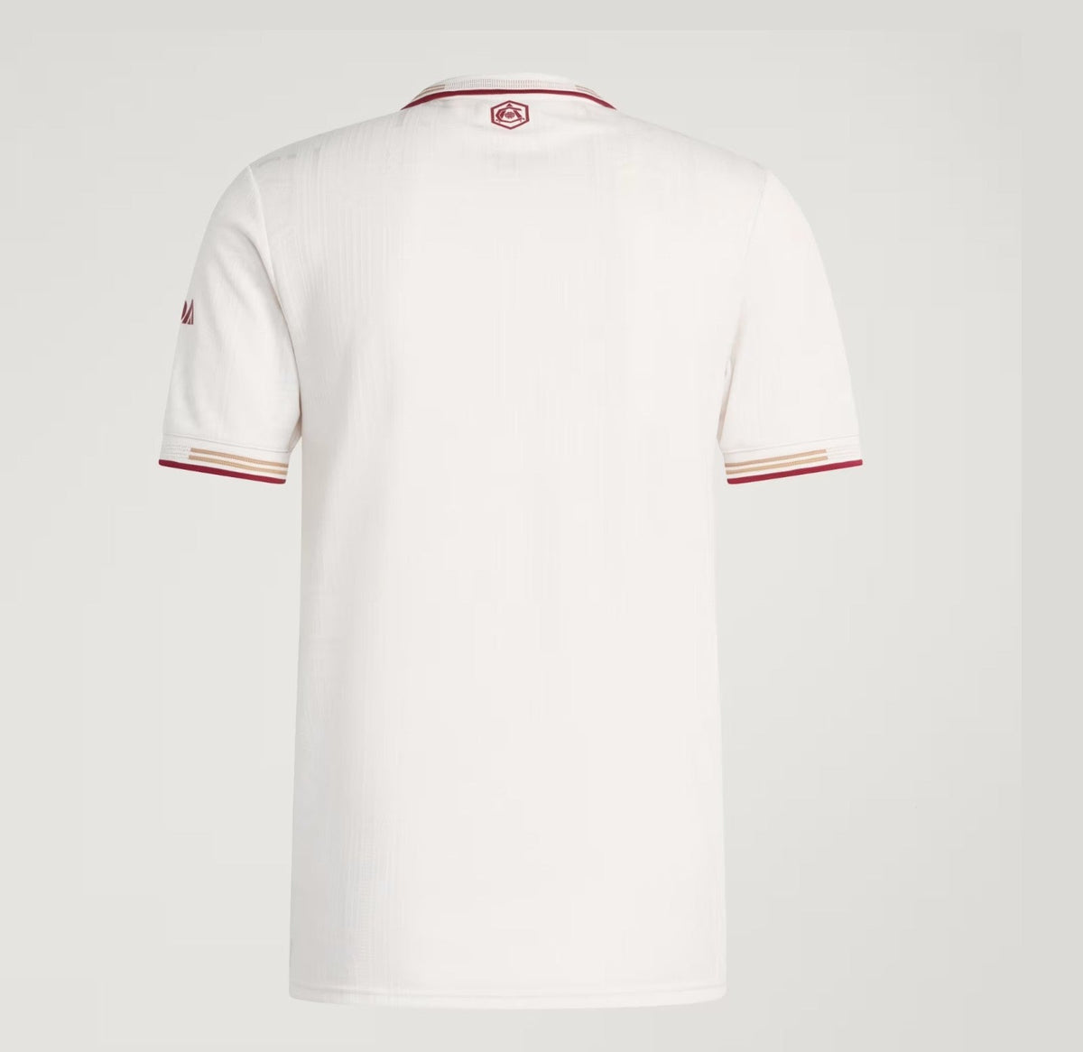 Arsenal 25/26 III Third Jersey - Player Version