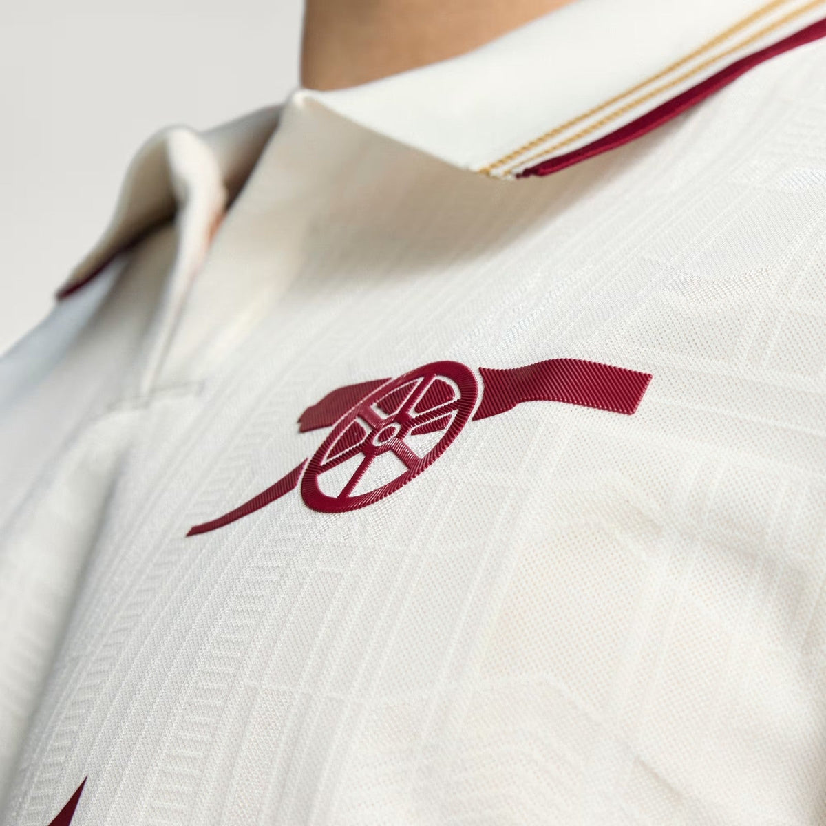 Arsenal 25/26 III Third Jersey - Player Version