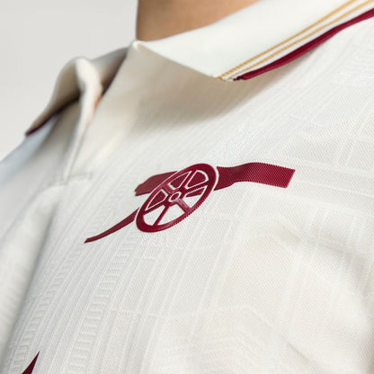 Arsenal 25/26 III Third Jersey - Player Version