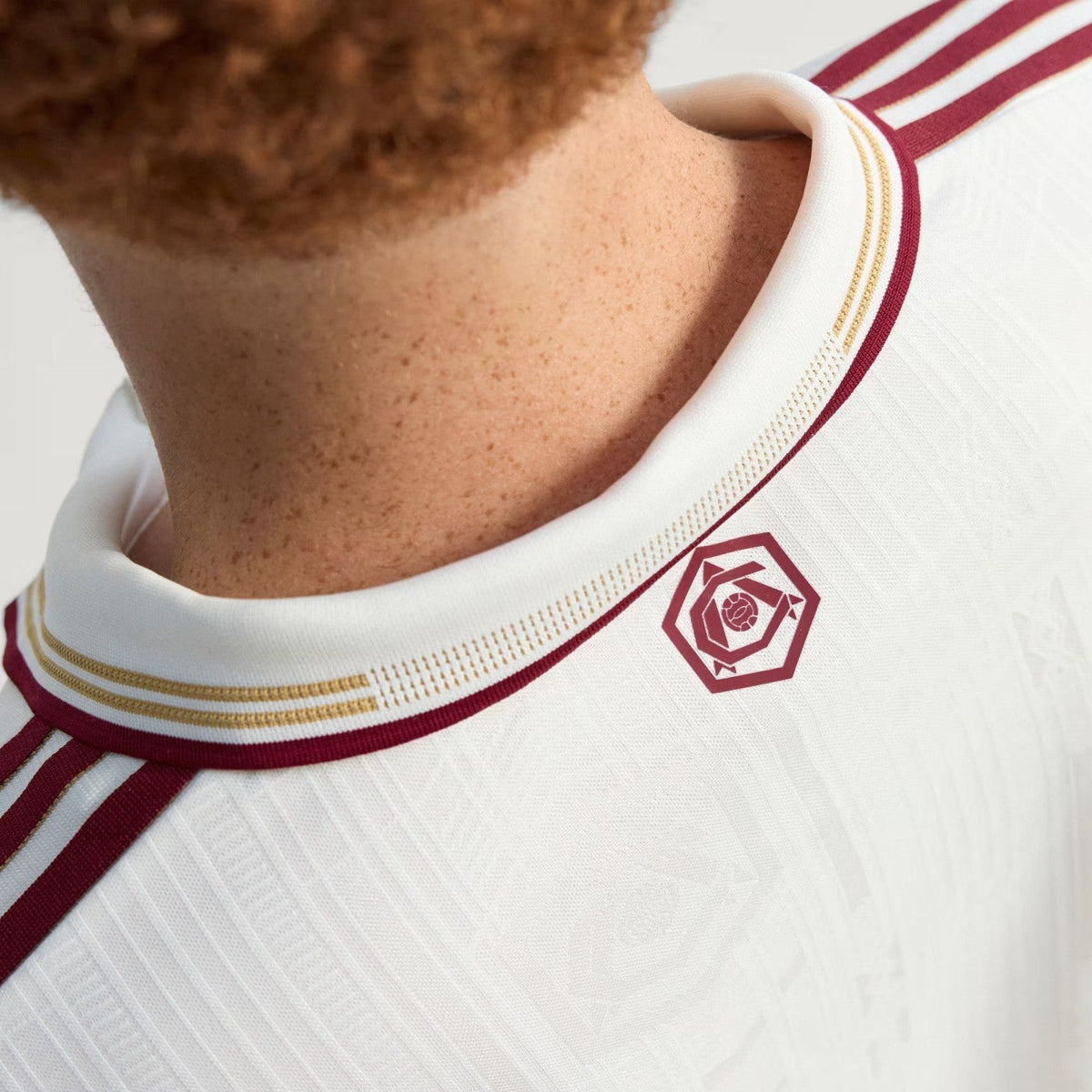 Arsenal 25/26 III Third Jersey - Player Version