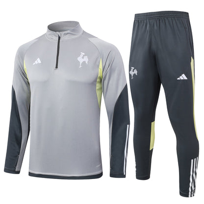 Conjunto Atlético Mineiro 24/25 Cinza