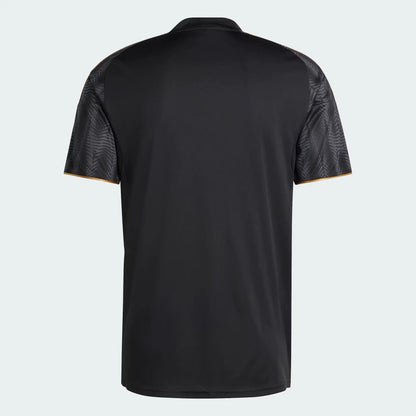 Atletico Mineiro 25/26 Third Jersey - Fan Version