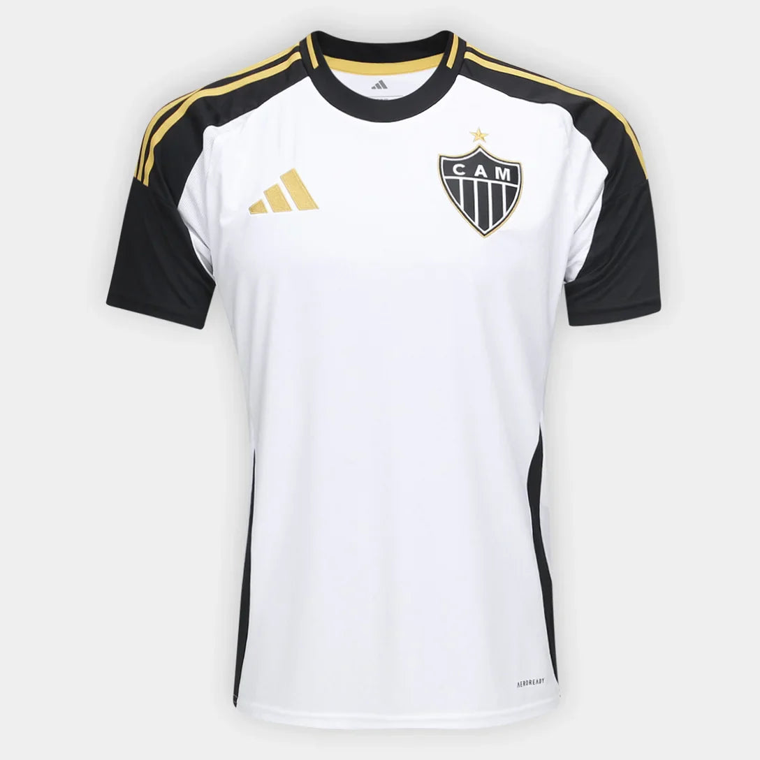 Atletico Mineiro 25/26 I Away Jersey - Fan Version