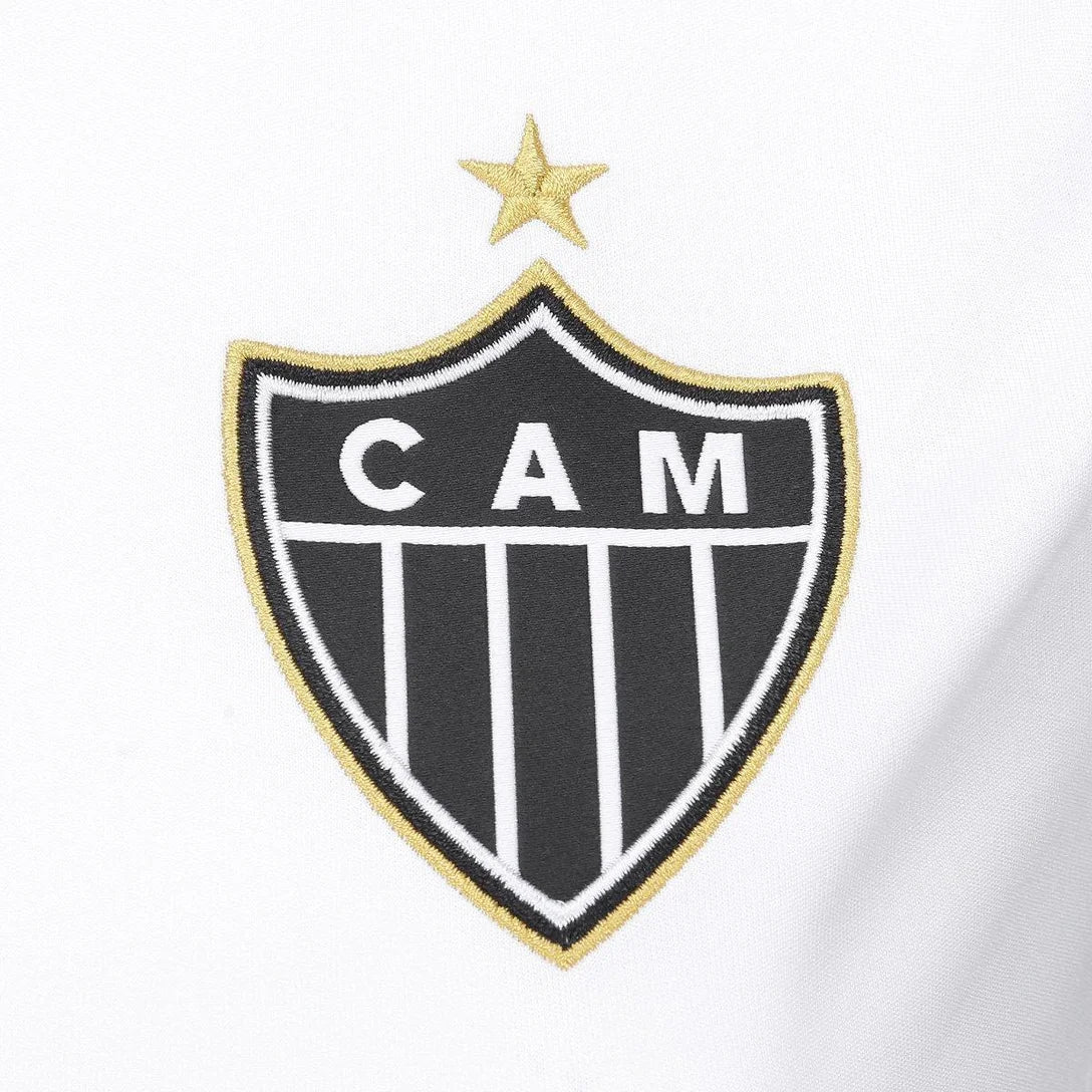 Atletico Mineiro 25/26 I Away Jersey - Women's