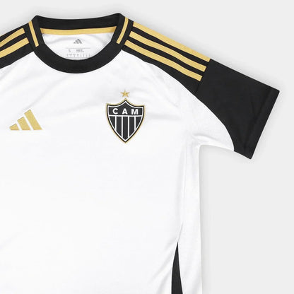 Atletico Mineiro 25/26 I Away Jersey - Women's