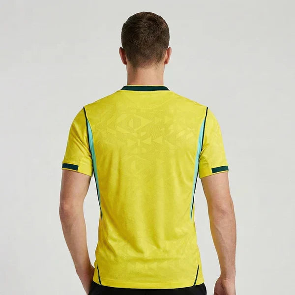 Brazil 25/26 I Home Jersey World Cup - Player Version