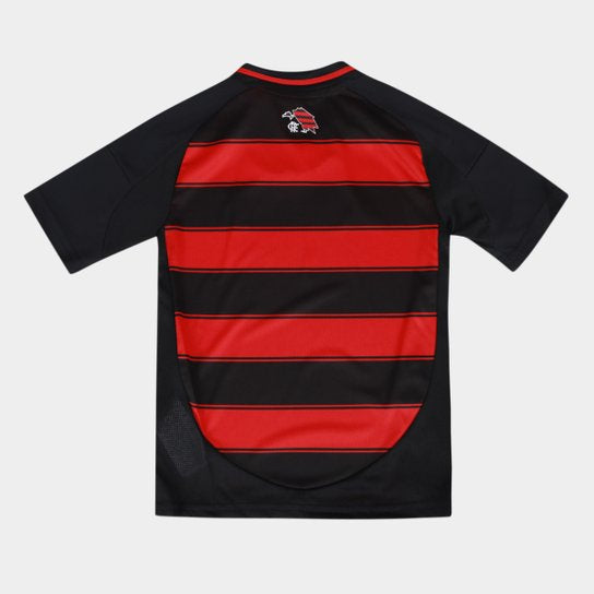 Flamengo Infantil Home 25-26
