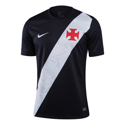 PRE-ORDER Vasco Nike 2026/27 Home Fan Jersey