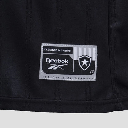 Botafogo 25/26 Away Jersey - Fan Version