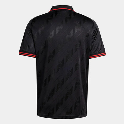 Flamengo 25/26 Lifestyler Jersey - Fan Version