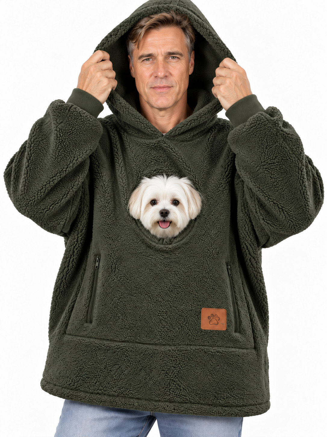 CozyCarry™ | Cats & Dogs
