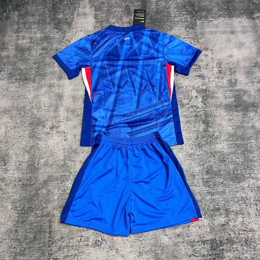 Chelsea Home 25/26 Kids