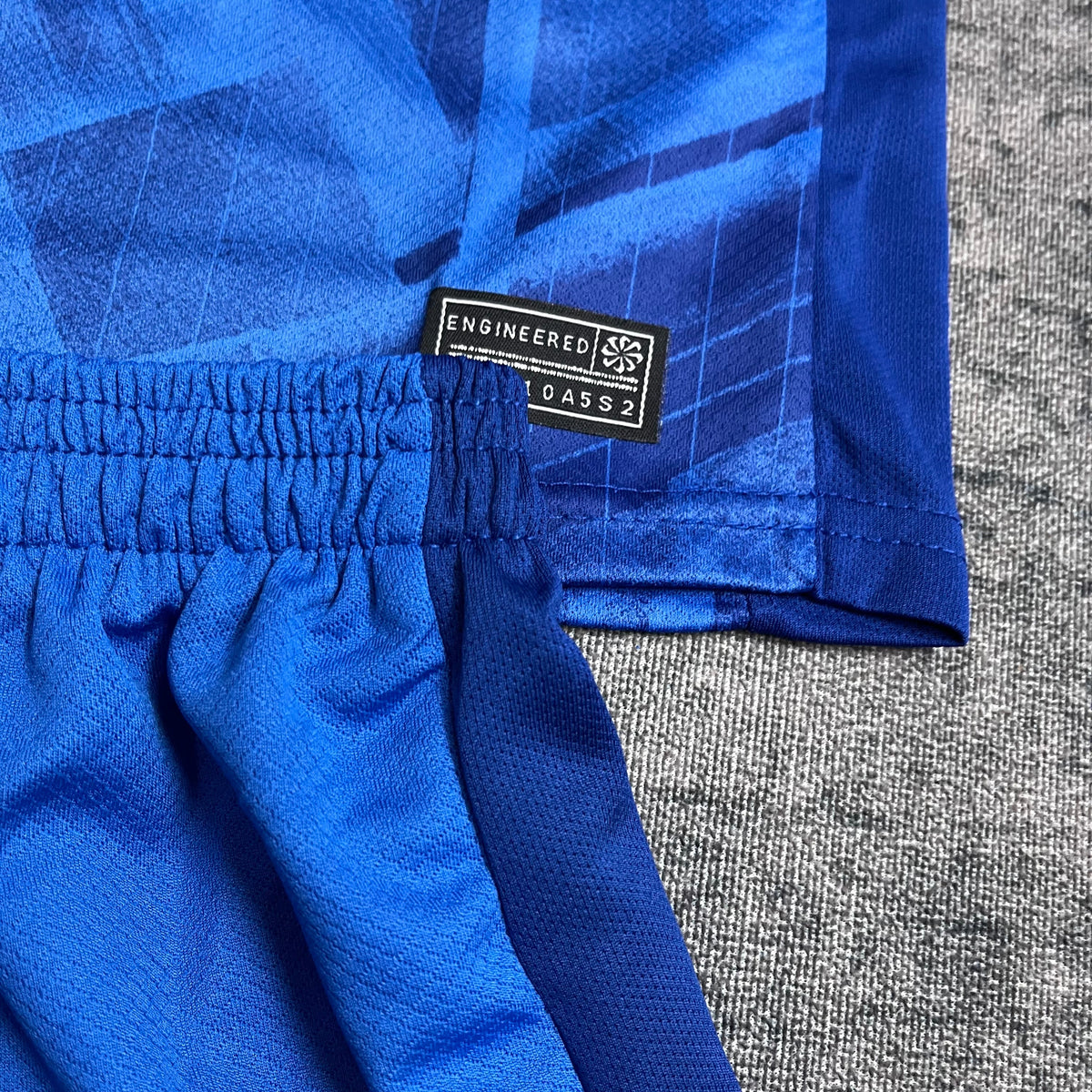 Chelsea Home 25/26 Kids