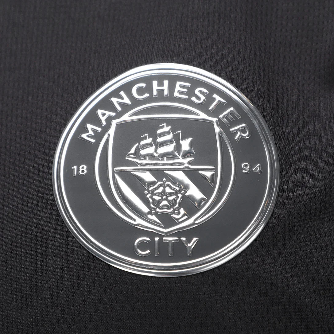 Manchester City 25/26 Third Jersey - Fan Version