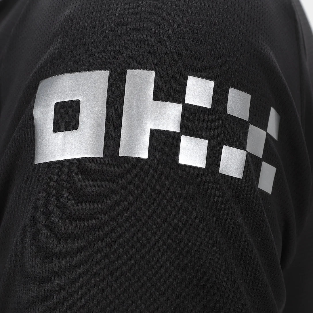 Manchester City 25/26 Third Jersey - Fan Version