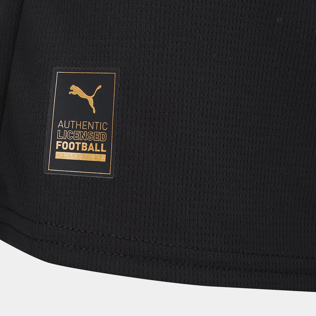 Manchester City 25/26 Third Jersey - Women's
