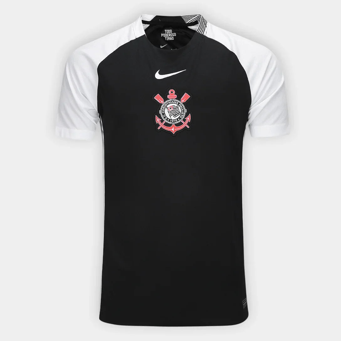 Corinthians 25/26 Away - Fan Version