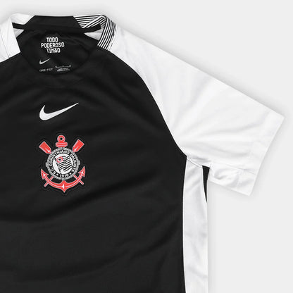 Corinthians 25/26 Away - Fan Version