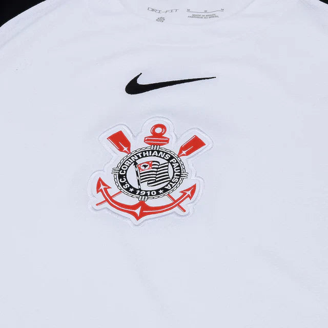 Corinthians Infantil Home 25/26