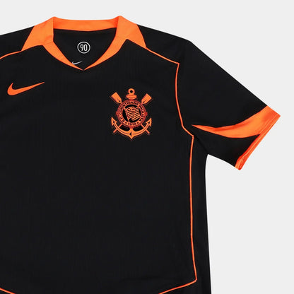 Corinthians 25/26 Third #Tetra CDB- Player Version