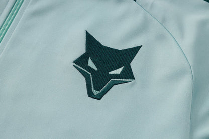 Conjunto Cruzeiro 25/26 Green